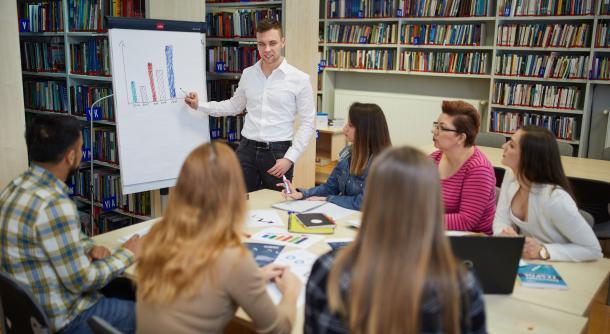 Finance and Accounting