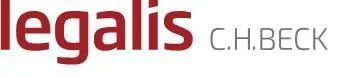 Library | WSB Merito Warsaw University: Legalis C.H.BECK_logo