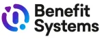 ICT Systems Programming | WSB Merito Warsaw University: Benefit Systems logo