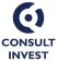 Management | WSB Merito Warsaw University: Consult Invest logo