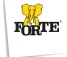 Management | WSB Merito Warsaw University: forte logo