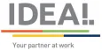 Management | WSB Merito Warsaw University: IDEAL logo
