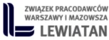 Management | WSB Merito Warsaw University: Lewiatan logo