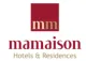 Tourism and recreation | WSB Merito Warsaw University: mamaison logo