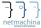 ICT Systems Programming | WSB Merito Warsaw University: netmachina logo