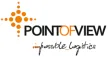 Management | WSB Merito Warsaw University: POINT OF VIEW logo