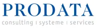 Multimedia and Computer Graphics | WSB Merito Warsaw University: PRODATA logo