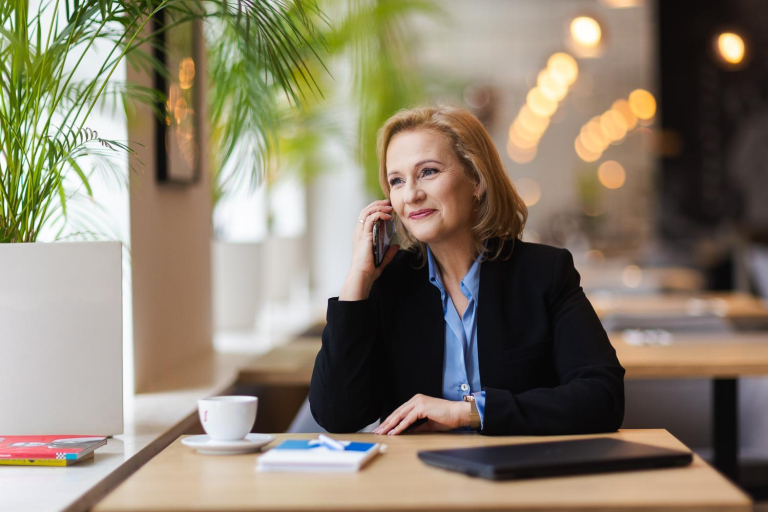 Academic promotions | WSB Merito Warsaw University: Rozmowa przez telefon 