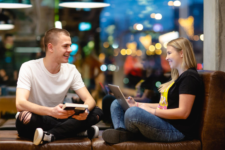 Graphic Design and Visual Communication, studia I stopnia, licencjackie i inżynierskie: Wspólna nauka 