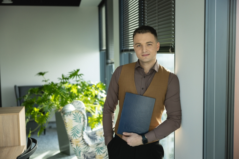 Finance and Accounting, studia II stopnia, magisterskie: praca