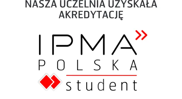 Rankings and accreditations | WSB Merito Warsaw University: IPMA POLSKA 