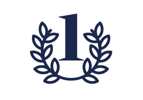 Rankings and accreditations | WSB Merito Warsaw University: Pierwsze miejsce 