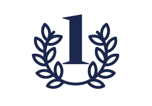 Rankings and accreditations | WSB Merito Warsaw University: Pierwsze miejsce 