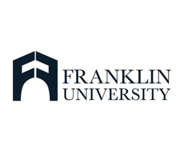 Advance from Bachelor’s to Master’s in the USA with Franklin University | WSB Merito Warsaw University: Franklin logo