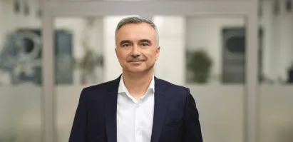 University authorities | WSB Merito Warsaw University: Grafika główna: Warszawa_Karol Cyrulik