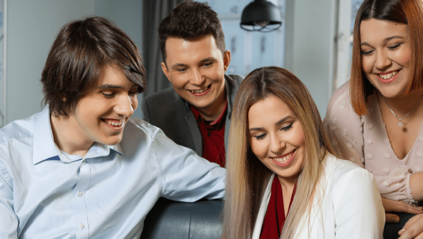 Polish language course