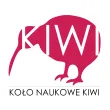 Student organisations and research clubs | WSB Merito Wrocław University: logo, koło naukowe kiwi