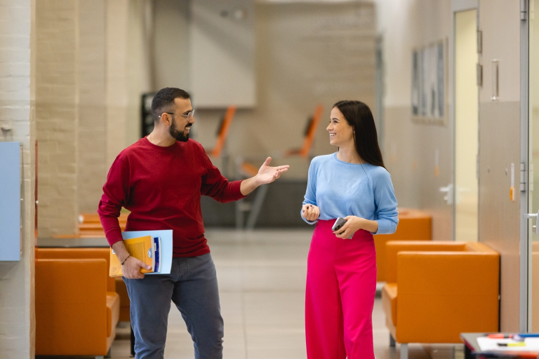 Erasmus + | WSB Merito Wrocław University: Erasmus Plus Wrocław