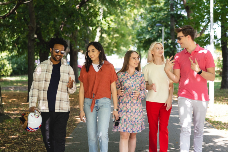 Erasmus + | WSB Merito Wrocław University: Erasmus Plus Merito