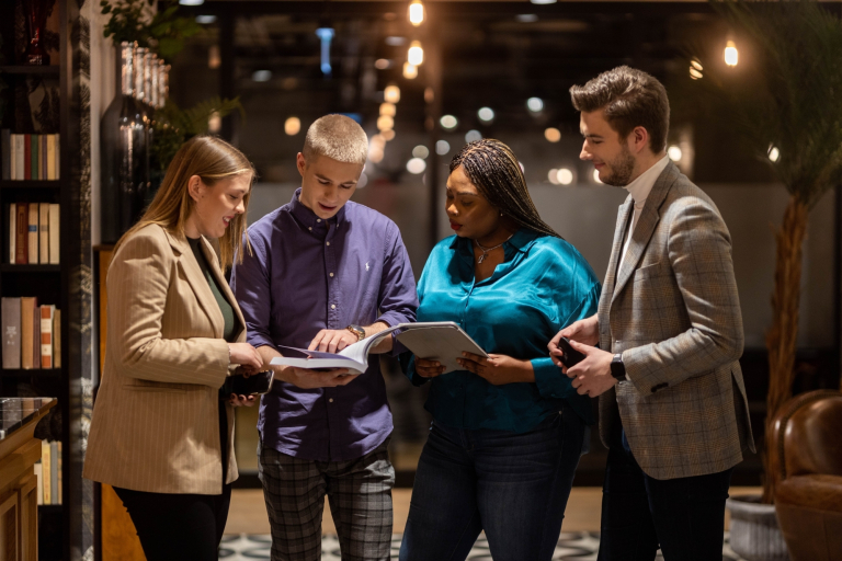 Erasmus + | WSB Merito Wrocław University: Erasmus Incoming Students