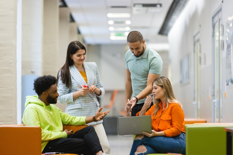 WSB Merito University in Wrocław in Q&A | WSB Merito Wrocław University: FAQ for the  international students