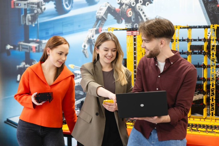 Search results | WSB Merito Wrocław University: Internships