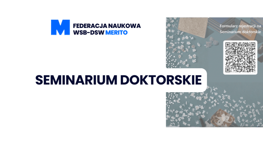 Seminarium doktorskie