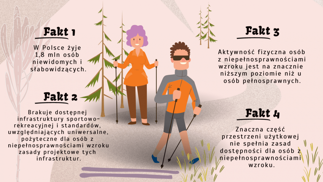 las nordic walking fakty badania wyniki