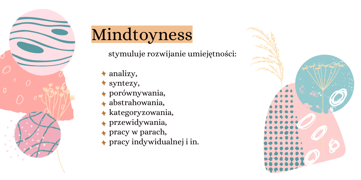 Mindtoyness projekt prof. Kruk