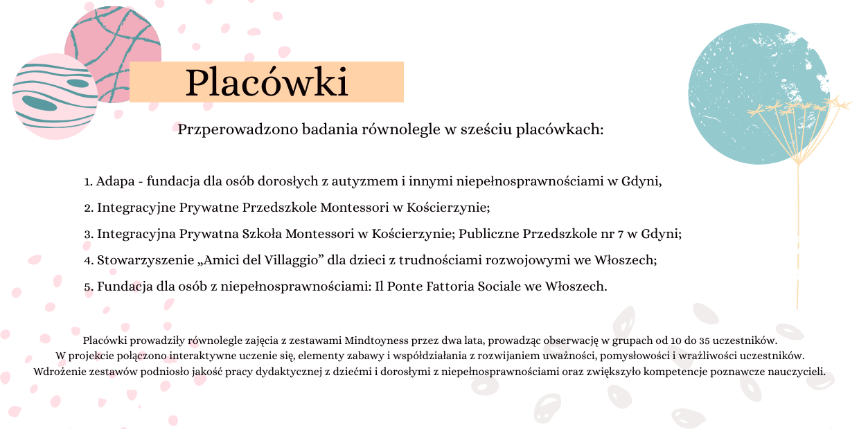 Mindtoyness projekt prof. Kruk