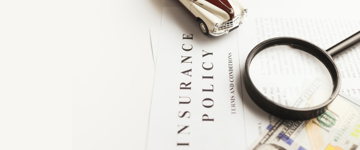 lupa umowa policy ubezpieczenie samochód papiery dokumenty