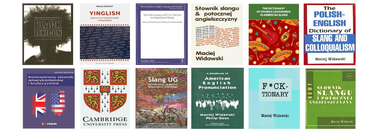 Słowniki ksiązki publikacje nauka język