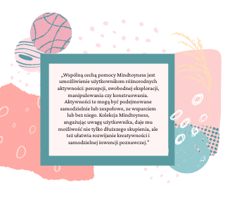 zabawki kulidło mindtoyness projekt