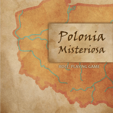 Polonia Misteriosa