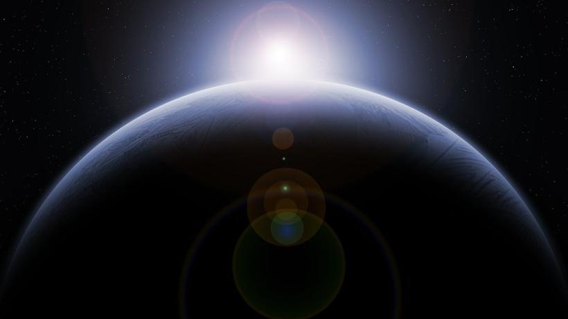 planet