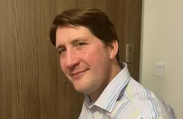 Filologia | Studia I stopnia w Gdańsku | Uniwersytet WSB Merito w Gdańsku: mgr Bram Glik