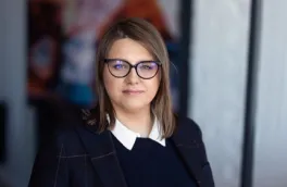 Prawo | Studia jednolite magisterskie w Gdańsku | Uniwersytet WSB Merito w Gdańsku: mgr Joanna Gręndzińska