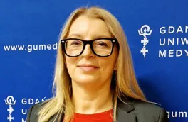 Kosmetologia | Studia I stopnia w Gdańsku | Uniwersytet WSB Merito w Gdańsku: dr hab. Anna Hallmann