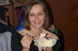 Pielęgniarstwo | Studia I stopnia w Gdańsku | Uniwersytet WSB Merito w Gdańsku: mgr Beata Bartel