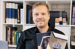 Finanse i rachunkowość | Studia I stopnia w Gdańsku | Uniwersytet WSB Merito w Gdańsku: mgr Krzysztof Maszota