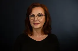 Pielęgniarstwo | Studia I stopnia w Gdańsku | Uniwersytet WSB Merito w Gdańsku: Sylwia Walkiewicz