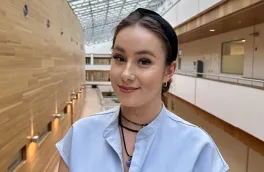 Pielęgniarstwo | Studia I stopnia w Gdańsku | Uniwersytet WSB Merito w Gdańsku: mgr Maja Hajdus