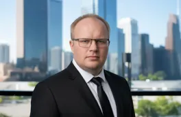 mgr Michał Susfał