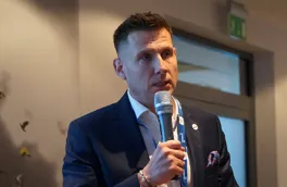 Psychologia biznesu z certyfikatem Franklin University | Studia podyplomowe w Gdańsku | Uniwersytet WSB Merito w Gdańsku: dr Marek Reich