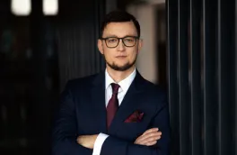 Bezpieczeństwo wewnętrzne | Studia I stopnia w Gdańsku | Uniwersytet WSB Merito w Gdańsku: dr hab. Miłosz Gac