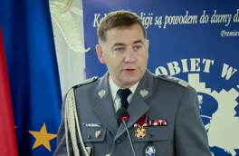 Bezpieczeństwo wewnętrzne | Studia I stopnia w Gdańsku | Uniwersytet WSB Merito w Gdańsku: gen. insp. w st. spocz., mgr Krzysztof Gajewski