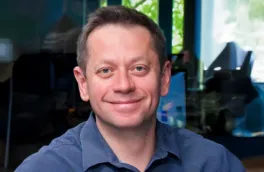 Logistyka | Uniwersytet WSB Merito w Gdańsku: mgr Przemysław Kitowski