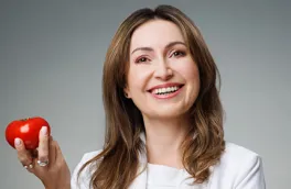 Dietetyka | Studia I stopnia w Gdańsku | Uniwersytet WSB Merito w Gdańsku: dr Adrianna Kilikowska-Gilewicz