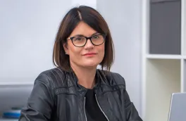 Sztuczna inteligencja w digital marketingu | Studia podyplomowe w Gdańsku | Uniwersytet WSB Merito w Gdańsku: mgr Anna Moczulska