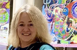 Psychologia | Studia jednolite magisterskie w Gdańsku | Uniwersytet WSB Merito w Gdańsku: dr Inna Haletska